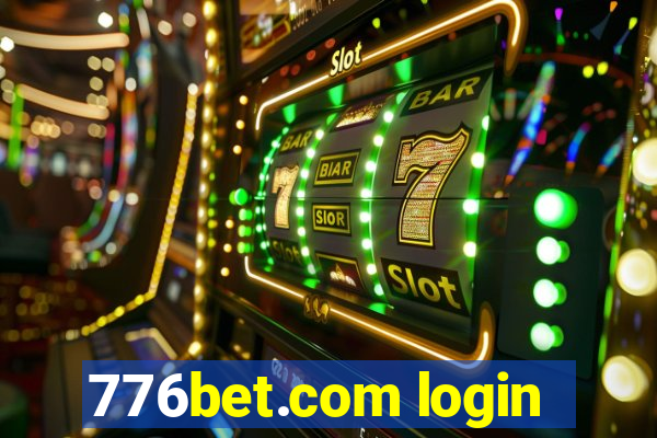 776bet.com login